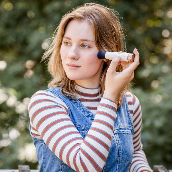 Ultimate SPF 50 Translucent Mineral Powder Sunscreen for All-Day Protection
