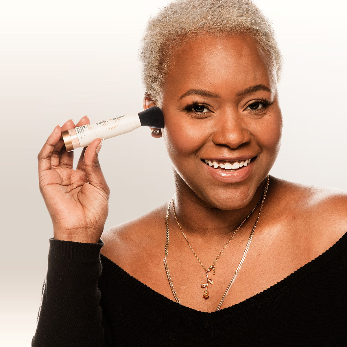 Ultimate SPF 50 Translucent Mineral Powder Sunscreen for All-Day Protection