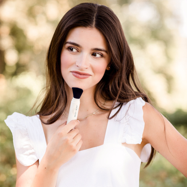 Ultimate SPF 50 Translucent Mineral Powder Sunscreen for All-Day Protection
