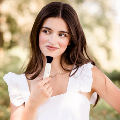 Ultimate SPF 50 Translucent Mineral Powder Sunscreen for All-Day Protection
