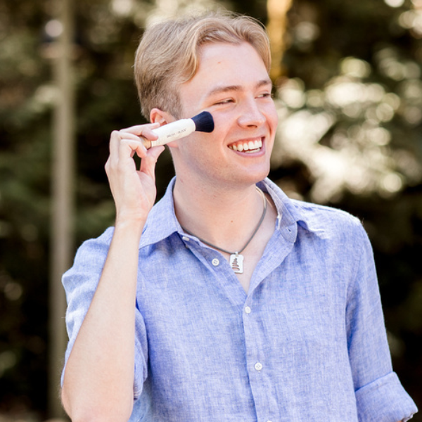 Ultimate SPF 50 Translucent Mineral Powder Sunscreen for All-Day Protection
